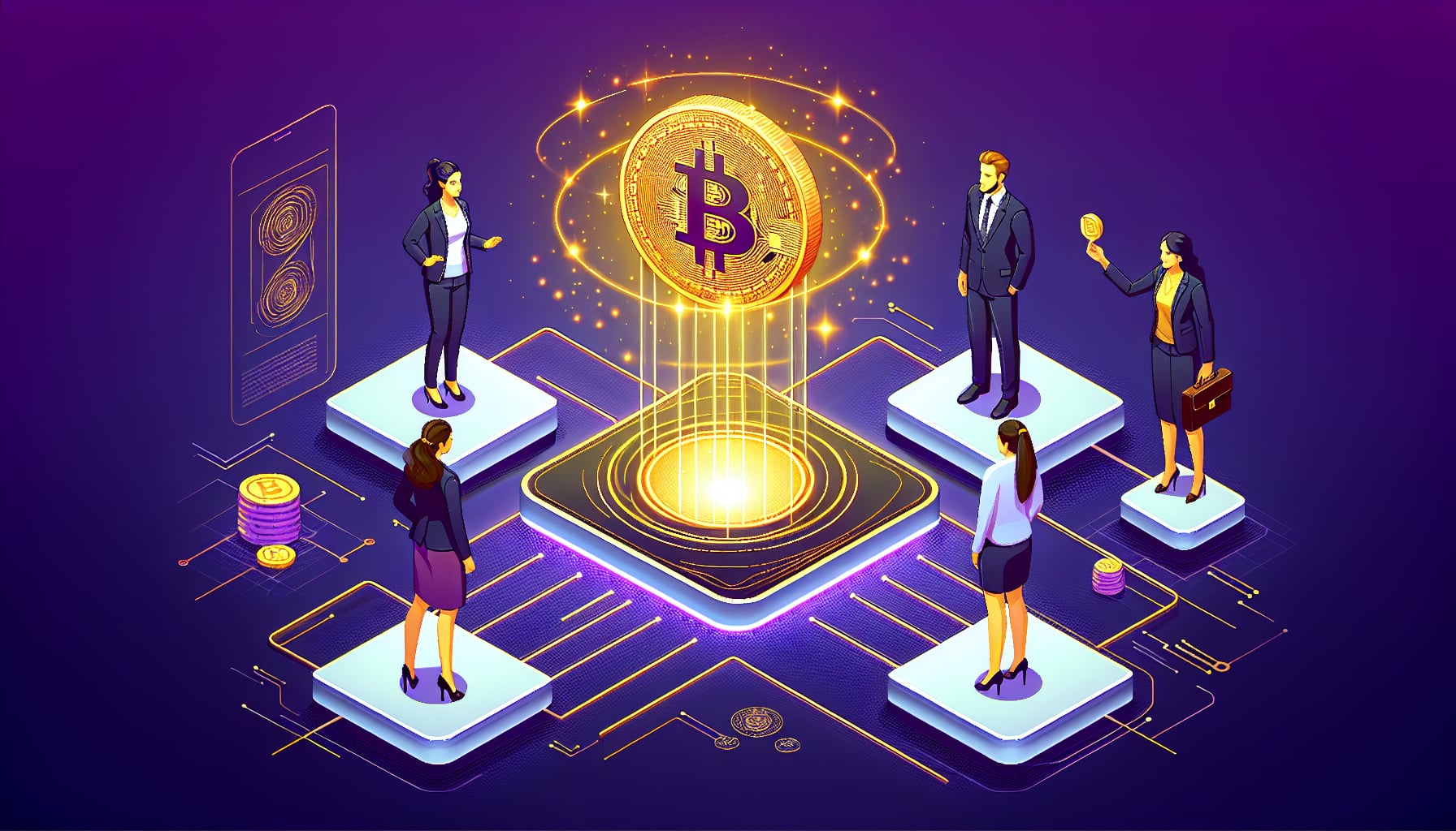Decentralized Network