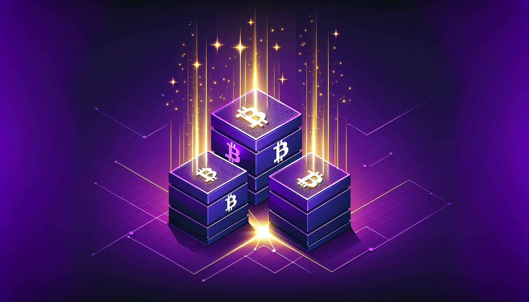Decentralized Network