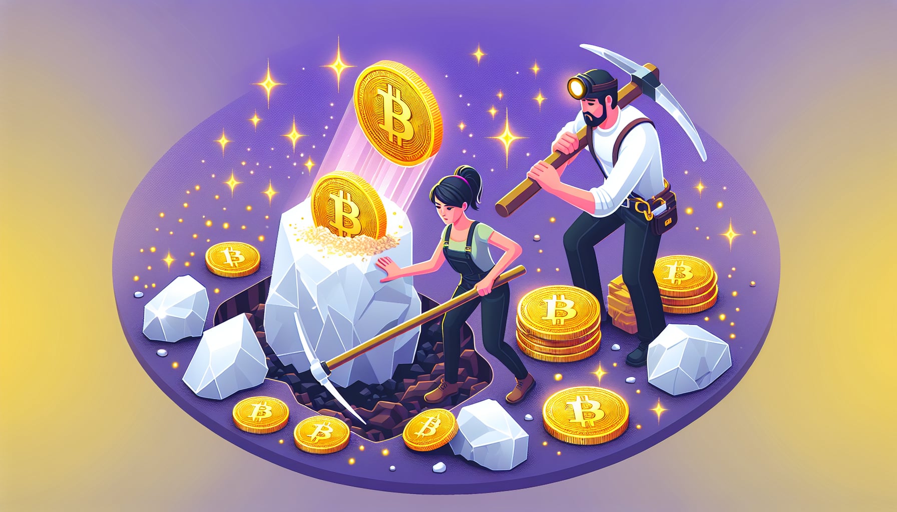 Decentralized Network