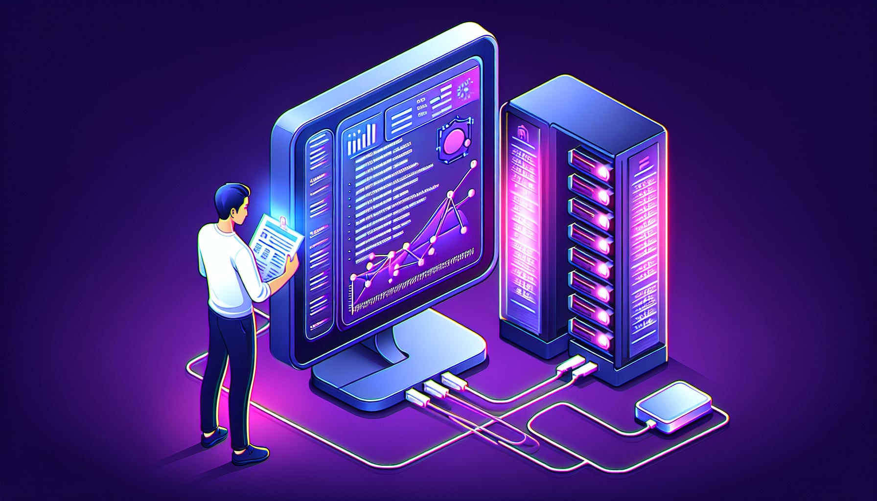 Decentralized Network